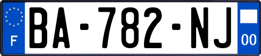 BA-782-NJ