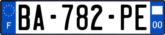 BA-782-PE