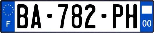 BA-782-PH