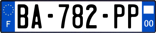 BA-782-PP