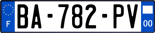 BA-782-PV
