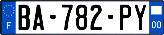 BA-782-PY
