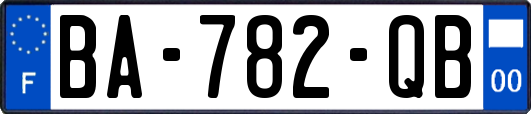 BA-782-QB