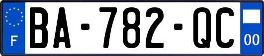 BA-782-QC
