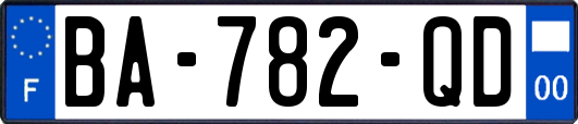 BA-782-QD