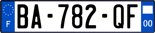 BA-782-QF
