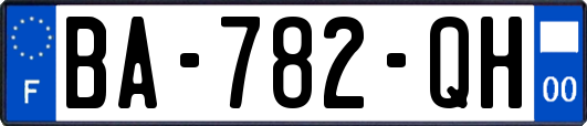 BA-782-QH