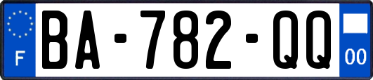 BA-782-QQ