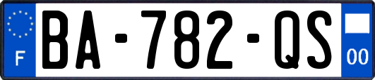 BA-782-QS