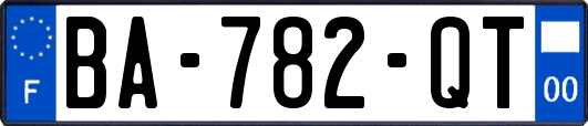 BA-782-QT