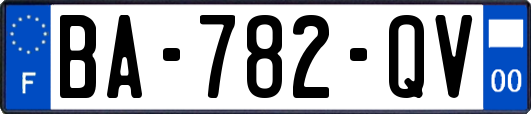 BA-782-QV