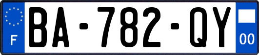 BA-782-QY