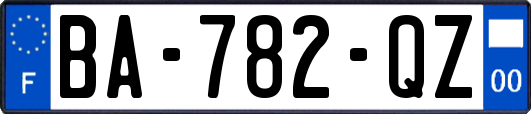 BA-782-QZ