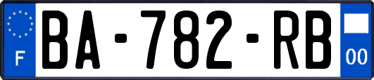 BA-782-RB