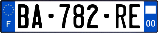 BA-782-RE