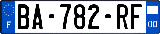 BA-782-RF