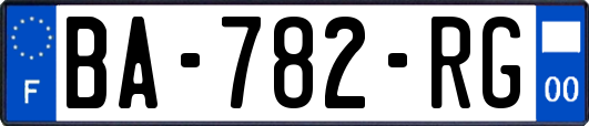 BA-782-RG