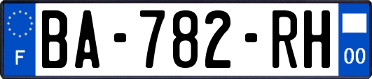 BA-782-RH
