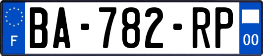 BA-782-RP