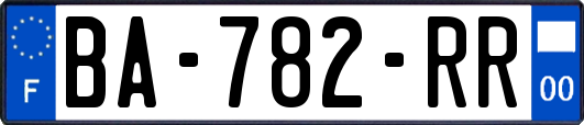 BA-782-RR