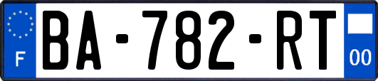 BA-782-RT