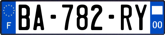 BA-782-RY