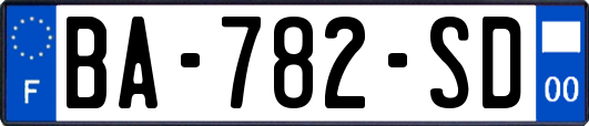 BA-782-SD