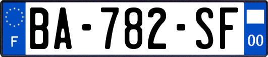 BA-782-SF