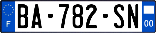 BA-782-SN