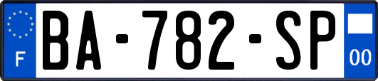 BA-782-SP