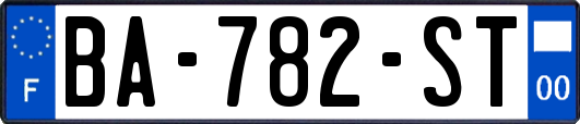 BA-782-ST
