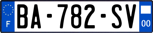 BA-782-SV