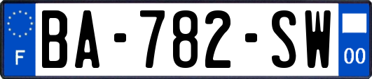 BA-782-SW
