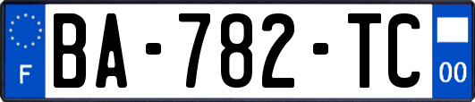 BA-782-TC