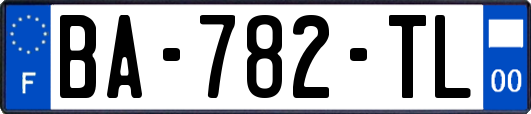 BA-782-TL