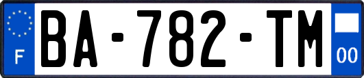 BA-782-TM