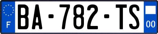 BA-782-TS