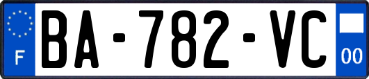 BA-782-VC