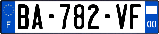 BA-782-VF