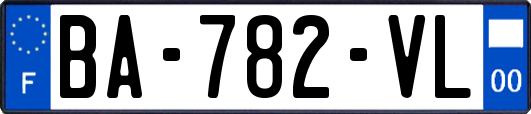 BA-782-VL