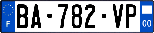 BA-782-VP