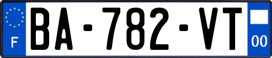 BA-782-VT