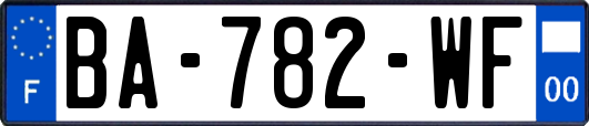 BA-782-WF