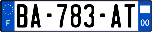 BA-783-AT