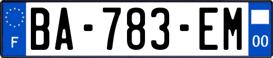 BA-783-EM