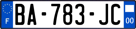 BA-783-JC