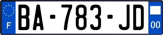 BA-783-JD