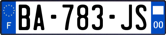 BA-783-JS