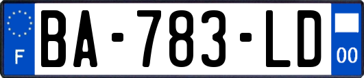 BA-783-LD