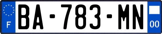 BA-783-MN